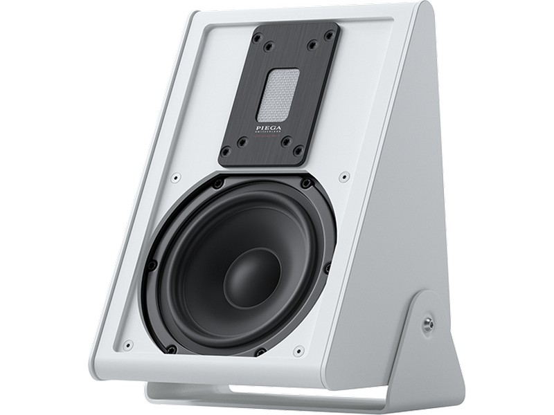 Piega AP 1.2 Universal 2-way Loudspeaker White - Image 2