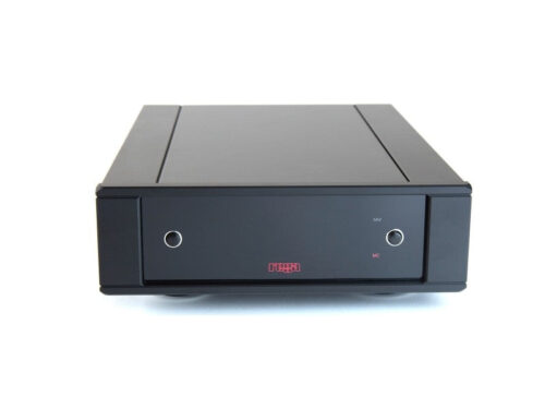 Rega Aria MK3 Switchable MM/MC Phono Pre-Amplifier