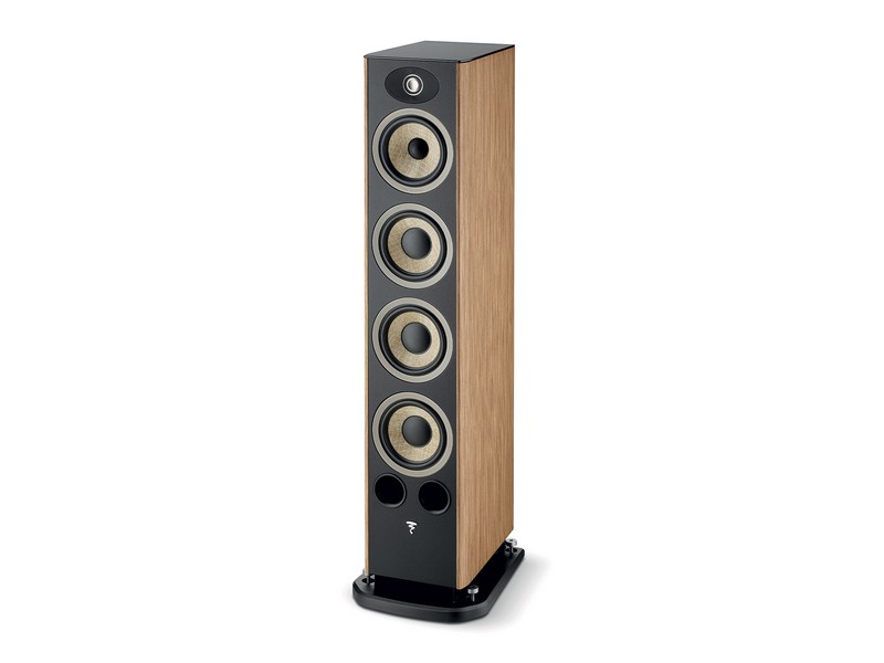 Focal Aria Evo X N3 Floorstanding Speaker Pair - Image 15