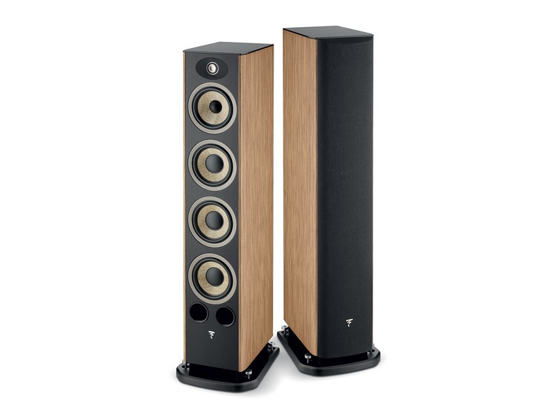 Focal Aria Evo X N3 Floorstanding Speaker Pair - Image 13