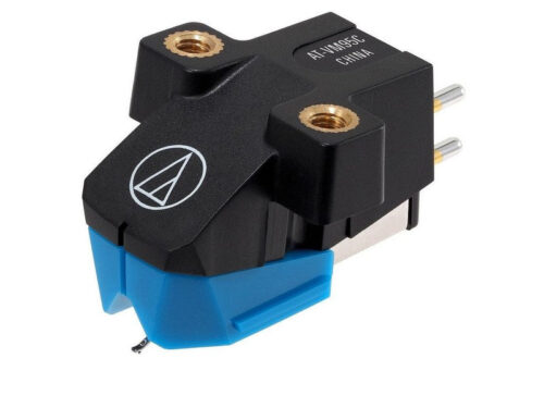 Audio-Technica VM95C Dual Moving Magnet Cartridge