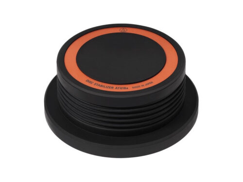 Audio-Technica AT618a Disc Stabilizer