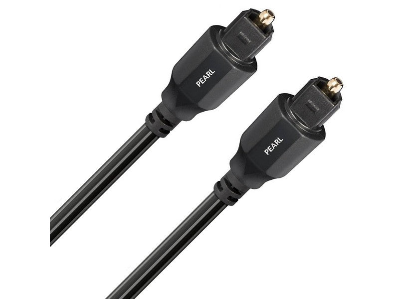 AudioQuest Pearl Optical Digital Audio Interconnect Cable