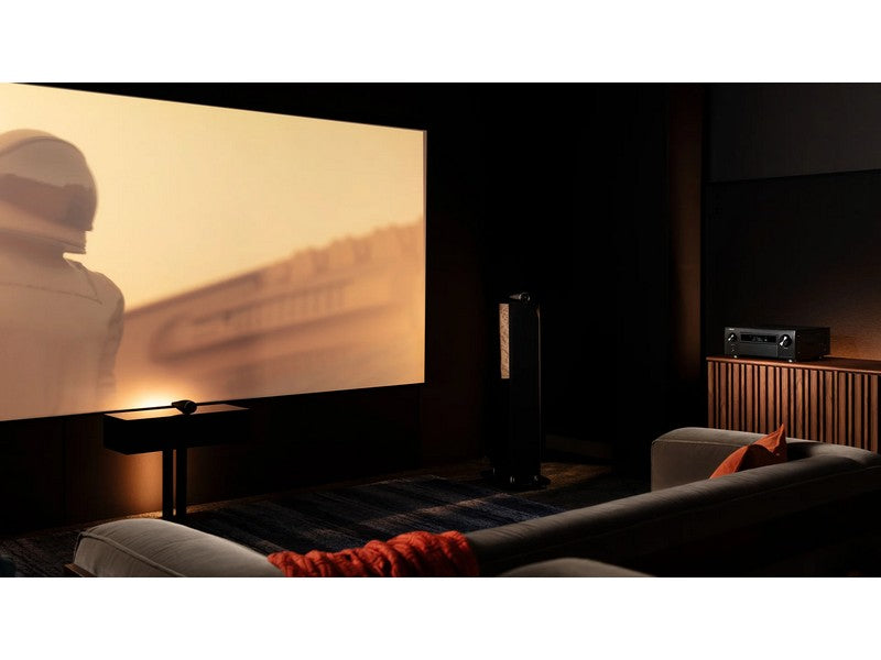 Denon AVC-X6800H 8K 11.4ch 3D Audio Amplifier Black - Image 4