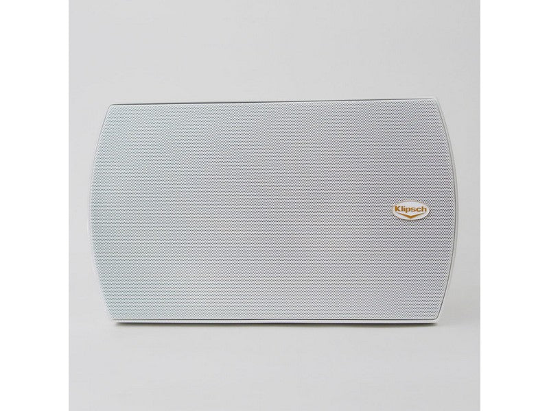 Klipsch AW-650 6.5" All-Weather Speaker Pair Black - Image 2