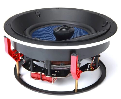 Bowers & Wilkins CCM683 In-ceiling Speaker Pair