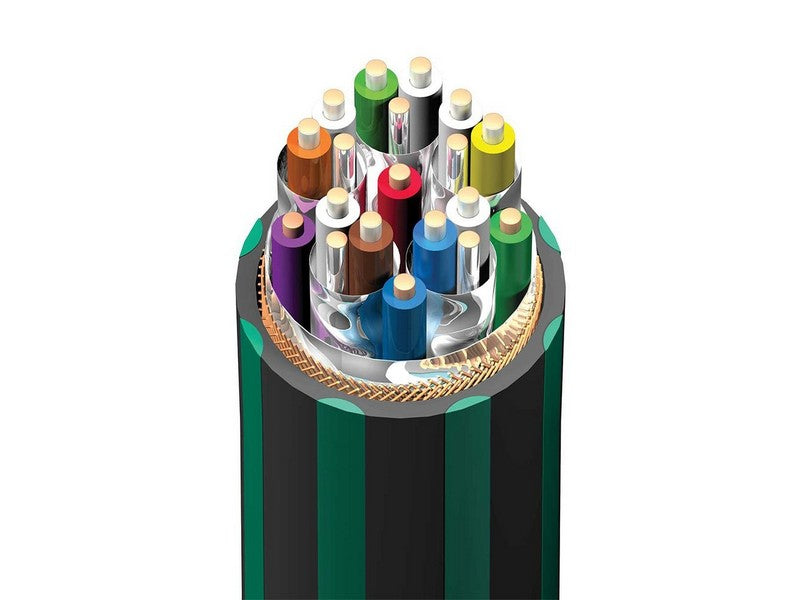 AudioQuest Forest 48 HDMI Cables - Image 3
