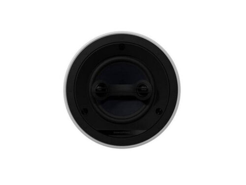 Bowers & Wilkins CCM664SR 150mm 2-Way Stereo In-ceiling Speaker Each