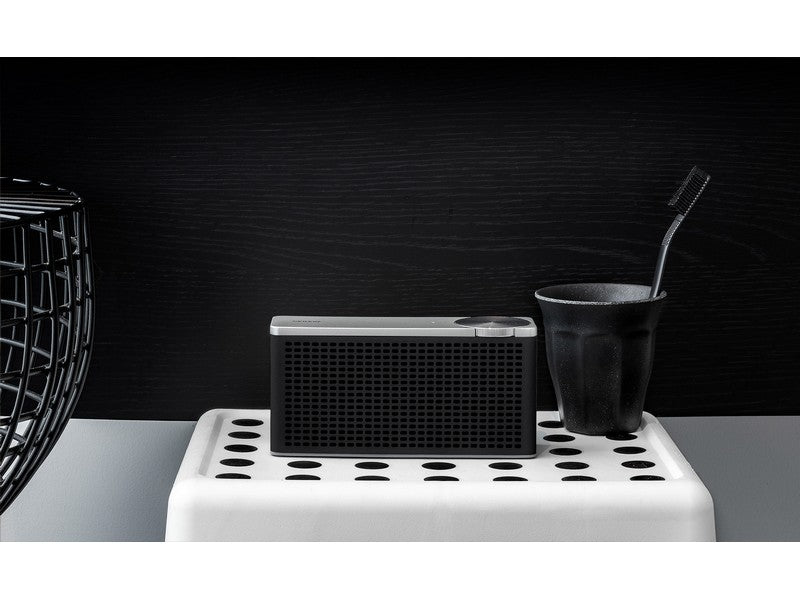 Geneva Touring XS BLACK Portable Speaker HiFi Bluetooth - Image 3