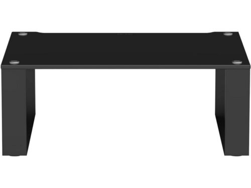 Blok Stax 2G 220 Stand Black Glass / High Gloss Black