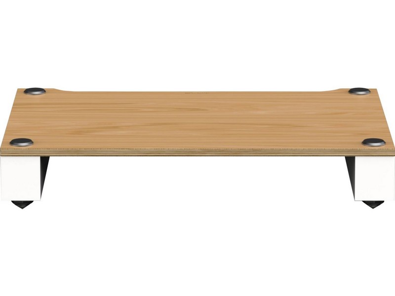 Blok Stax 2G Base Natural Ash Plywood / Satin White