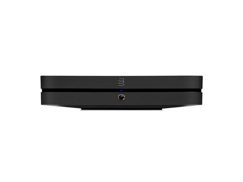Bluesound Node N132 Wireless Multi-Room Hi-Res Music Streamer Black - Image 3