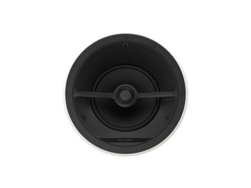 Bowers & Wilkins CCM7.5 S2 7-Inch In-Ceiling Custom Installation Speaker Each