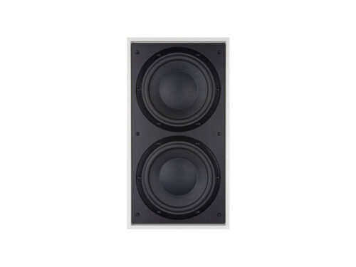 Bowers & Wilkins ISW-4 Dual 8" In-wall Subwoofer