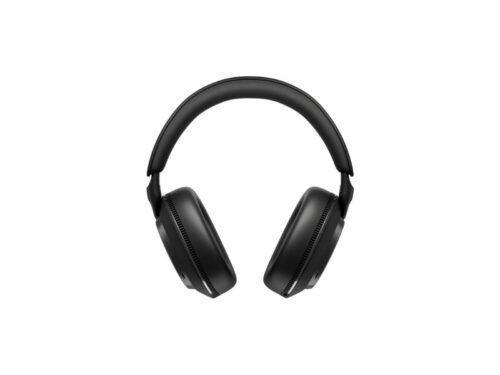 Bowers & Wilkins Px7 S3 Over-ear Active Noise Cancelling Wireless Headphones Black