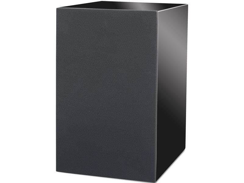 Pro-Ject Speaker Box 5 E Bookshelf Speaker Pair - Piano Black - Image 2