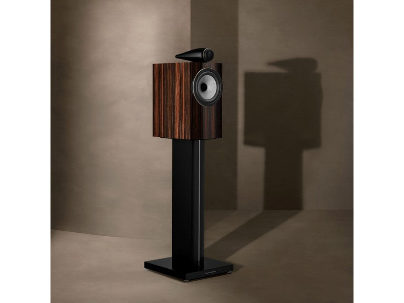 Bowers & Wilkins 705 S3 Signature 3-way Bookshelf Speaker Pair Datuk Gloss - Image 5