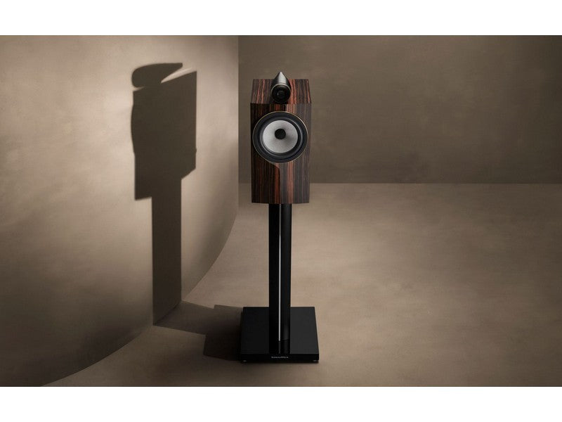 Bowers & Wilkins 705 S3 Signature 3-way Bookshelf Speaker Pair Datuk Gloss - Image 3