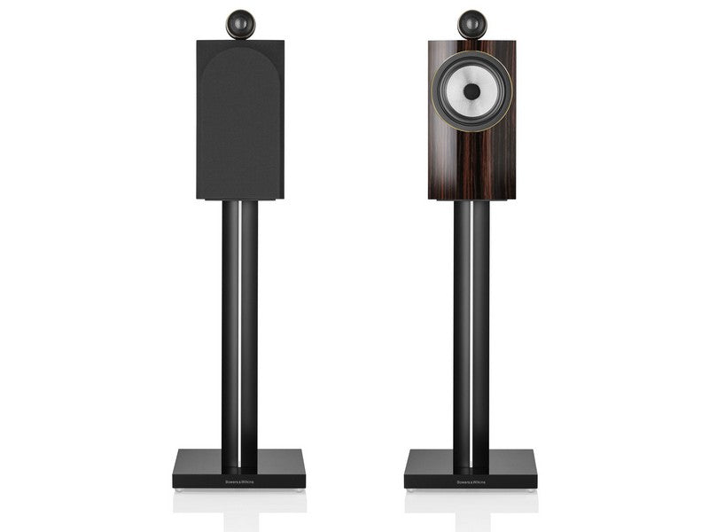 Bowers & Wilkins 705 S3 Signature 3-way Bookshelf Speaker Pair Datuk Gloss - Image 7