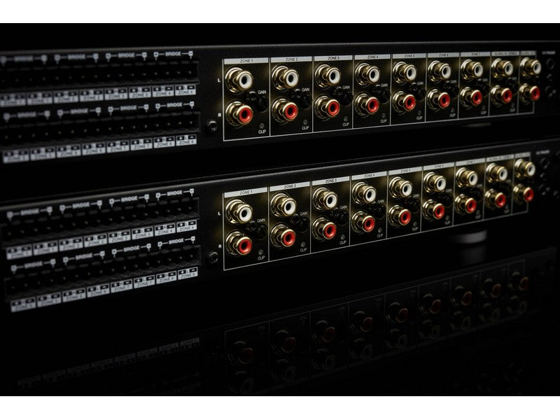 Bowers & Wilkins CDA-16 16-channel Distribution Power Amplifier - Image 8