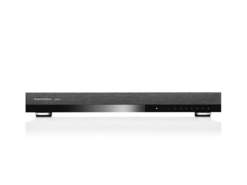 Bowers & Wilkins CDA-16 16-channel Distribution Power Amplifier