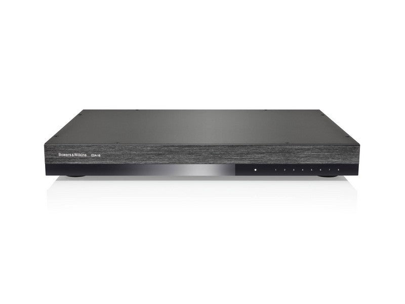 Bowers & Wilkins CDA-16 16-channel Distribution Power Amplifier - Image 2