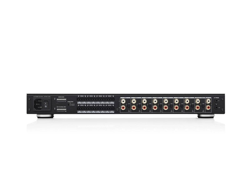 Bowers & Wilkins CDA-16 16-channel Distribution Power Amplifier - Image 7