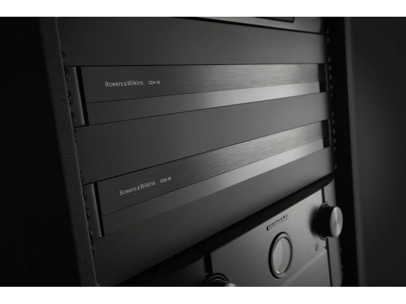 Bowers & Wilkins CDA-16 16-channel Distribution Power Amplifier - Image 3