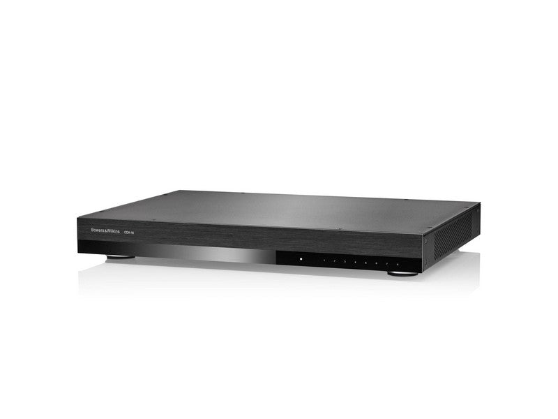 Bowers & Wilkins CDA-16 16-channel Distribution Power Amplifier - Image 4