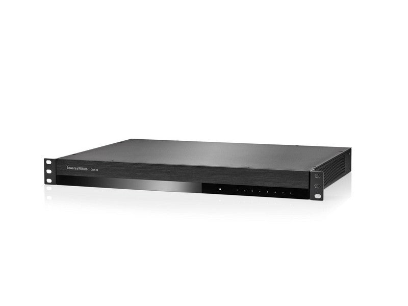Bowers & Wilkins CDA-16 16-channel Distribution Power Amplifier - Image 5