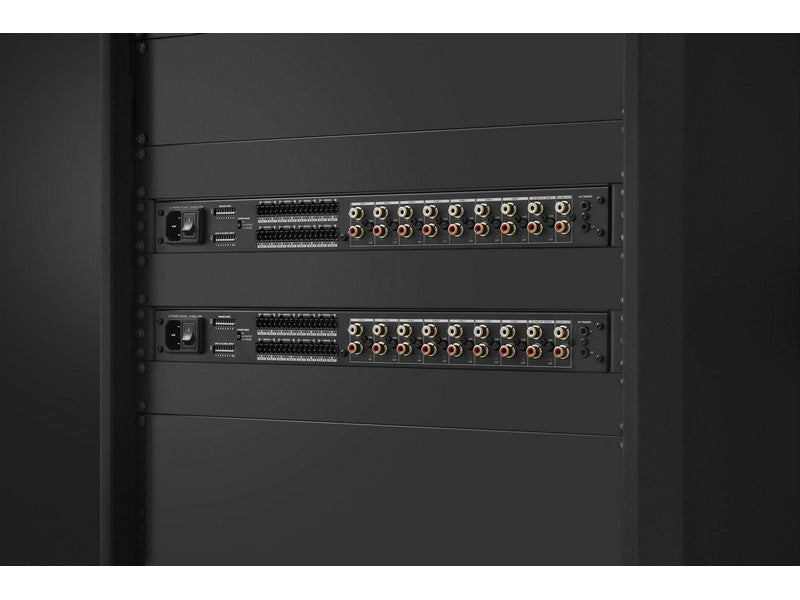 Bowers & Wilkins CDA-16 16-channel Distribution Power Amplifier - Image 9