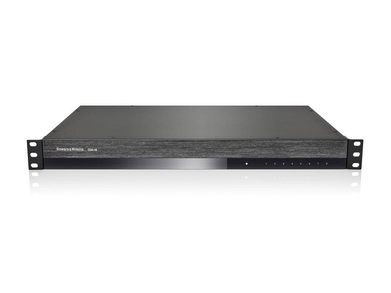 Bowers & Wilkins CDA-16 16-channel Distribution Power Amplifier - Image 6