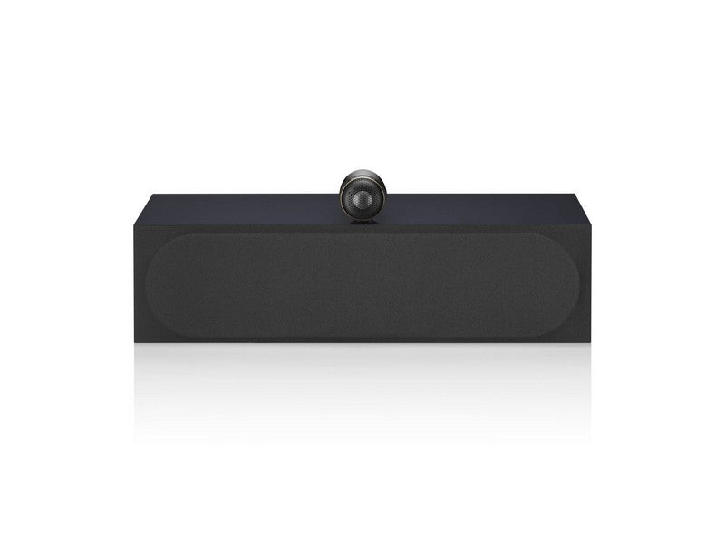 Bowers & Wilkins HTM71 S3 Signature Centre Channel Speaker Midnight Blue Metallic - Image 5