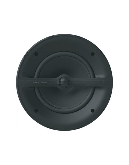 Bowers & Wilkins Marine 6 In-Ceiling Speaker Pair Black