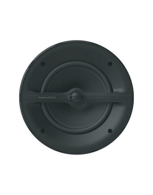 Bowers & Wilkins Marine 8 In-Ceiling Speaker Pair Black