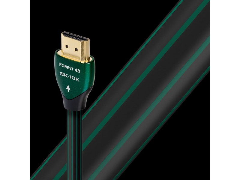 AudioQuest Forest 48 HDMI Cables