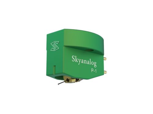 Skyanalog P-1G MC Cartridge