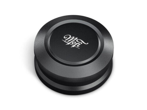 MOFI Super Heavyweight Champion Noise Dissipation Record Weight