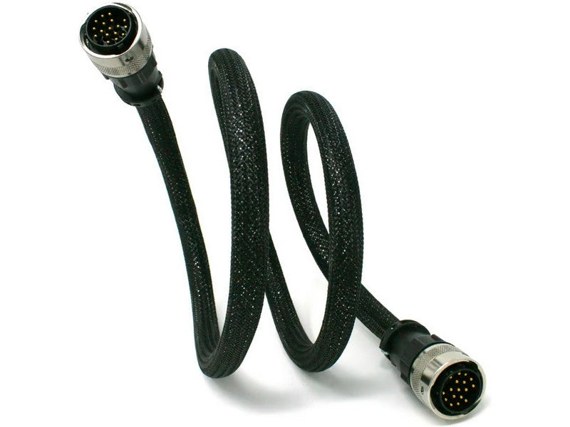 The CHORD Company Chord Burndy X Cable - Image 3