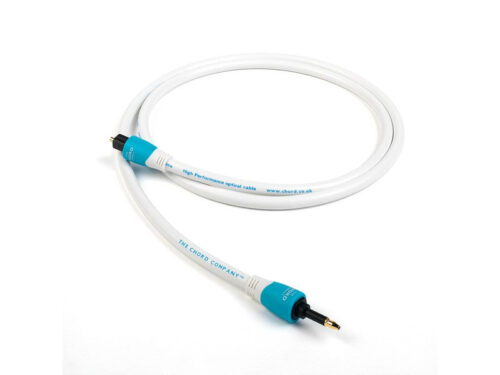 CHORD C-Lite Toslink - 3.5mm Digital Optical Cable