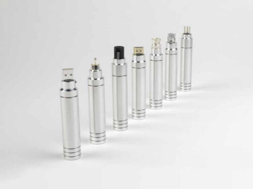 Chord GroundARAY High Frequency Noise Reduction Device