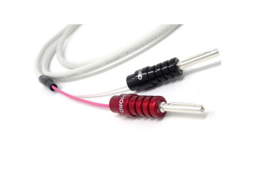 The CHORD Company RumourX Speaker Cable ***PER METRE***
