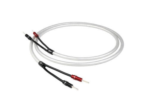 CHORD ClearwayX Speaker Cable
