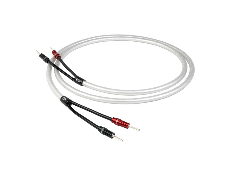 CHORD ClearwayX Speaker Cable