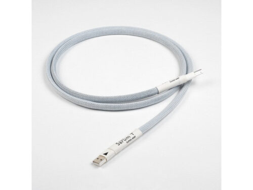 The CHORD Company Sarum T USB Cable 1m