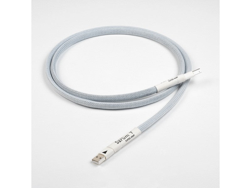 The CHORD Company Sarum T USB Cable 1m