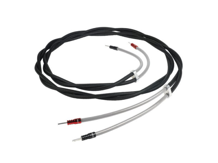 CHORD Signature XL Speaker Cable