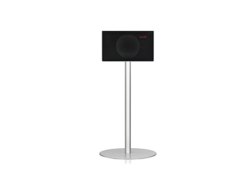 Geneva Classic M BLACK Handcrafted HiFi Speaker Alarm Clock Radio FM DAB+ Bluetooth - Image 4