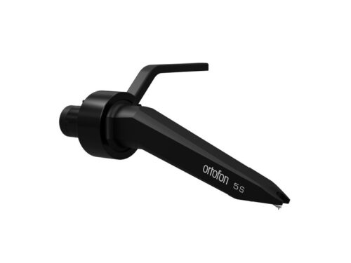 Ortofon Hi-Fi Concorde 5S Moving Magnet Cartridge