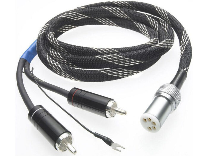 Pro-Ject Connect It Phono DS Cable